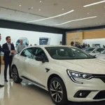 Nowe modele Renault dostępne w salonach: co warto wiedzieć przed zakupem?